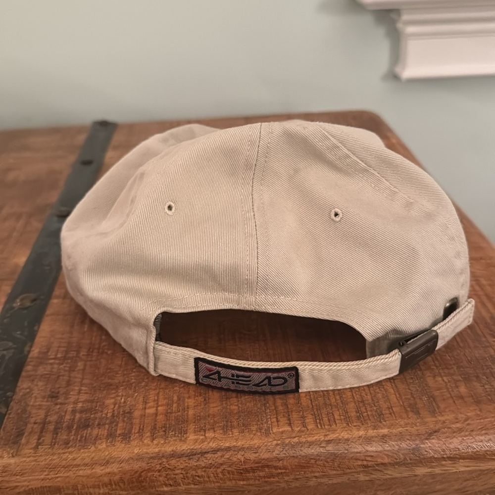US open hat - Picture 4 of 4